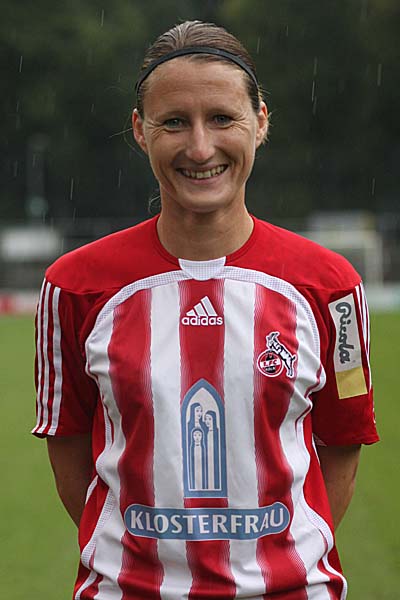 Sonja Fuss