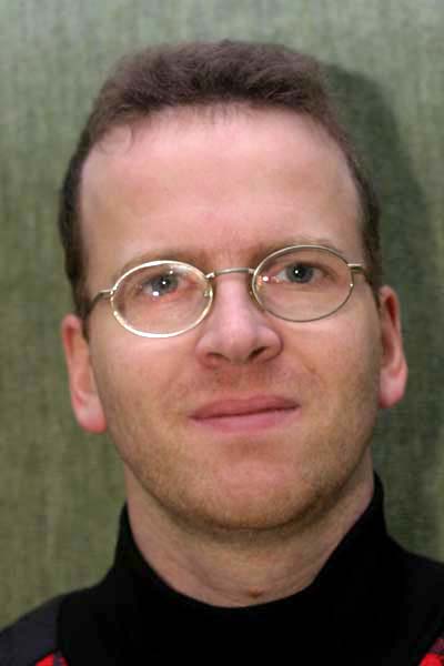 <b>Achim Schröder</b> - achim